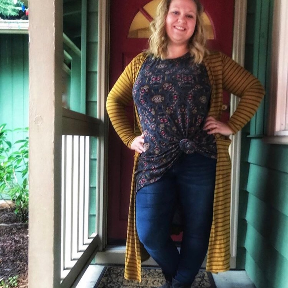 Lularoe Outfit